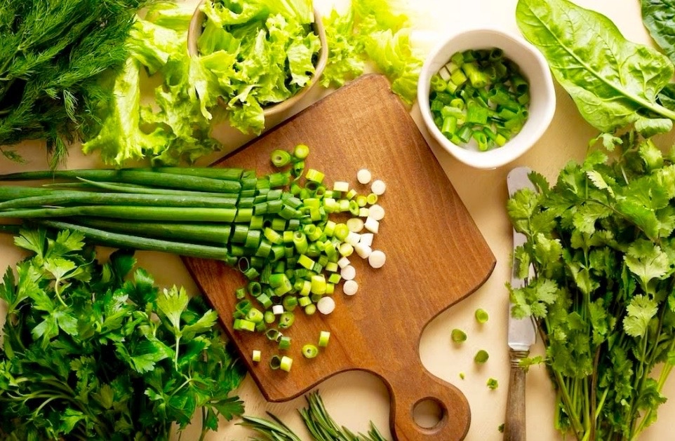 Пирожки и пироги с зеленью: простые рецепты для вкусного обеда