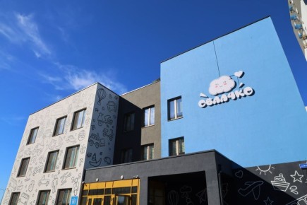 Ни облачка? Одно точно есть!