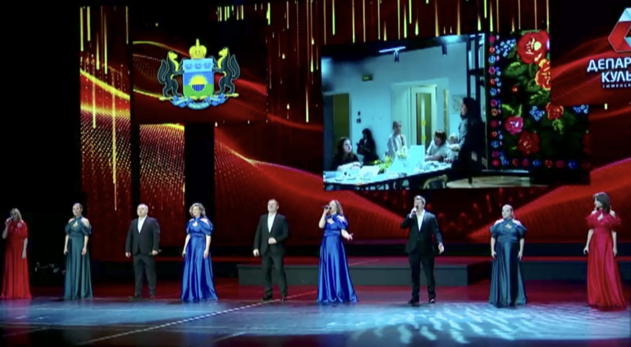 Участник «Боевого кадрового резерва» познакомился с системой поддержки культуры Участник «Боевого кадрового резерва» познакомился с системой поддержки культуры