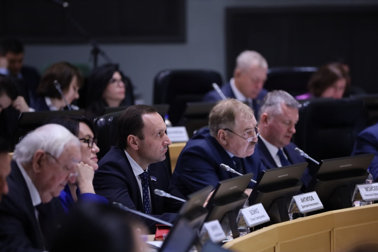 Максим Афанасьев: Перезагрузка института народных дружинников Максим Афанасьев: Перезагрузка института народных дружинников