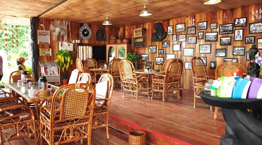 Кофейные легенды Лаоса: от колониальных времен до современности