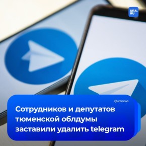 ����������� � ��������� ��������� ������� ��������� ������� Telegram � ������� �����������