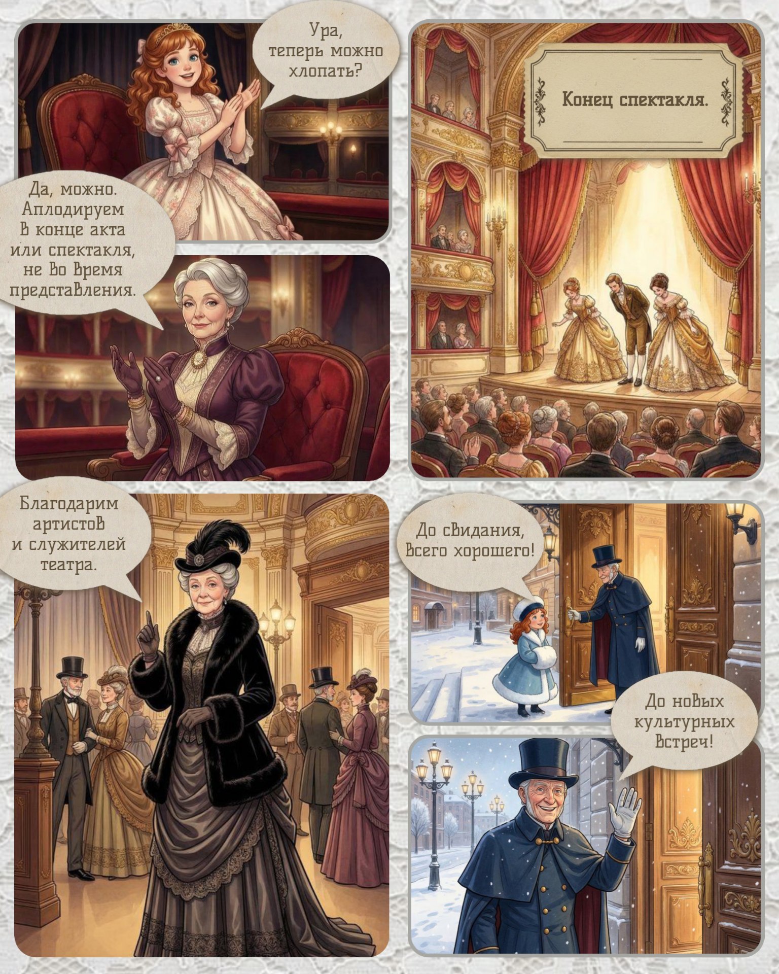 27 марта — Всемирный день театра 27 марта — Всемирный день театра