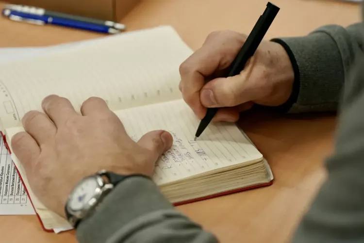 Бизнес-проекты представили участники программы "СВОй вектор бизнеса" Тюменской области 27 марта Бизнес-проекты представили участники программы "СВОй вектор бизнеса" Тюменской области 27 марта