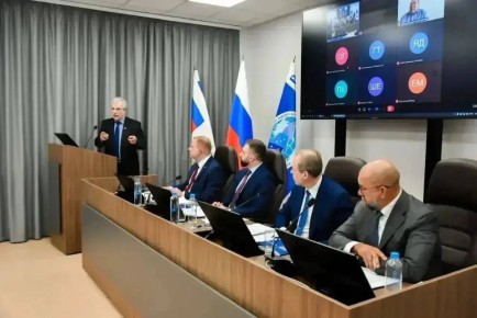 Сиг будет. В Тюмени обсудили охрану и воспроизводство рыбных запасов Урала