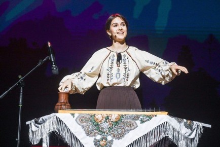 Открытый областной конкурс «Мир! Человек! Мечта!» пройдет в Тюмени с 10 по 20 мая