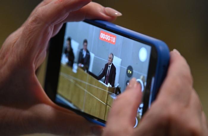 Цифровые свободы: Госдума готовит законопроект о праве на интернет