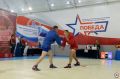 В Тюмени состоятся всероссийские соревнования по самбо 28-29 марта