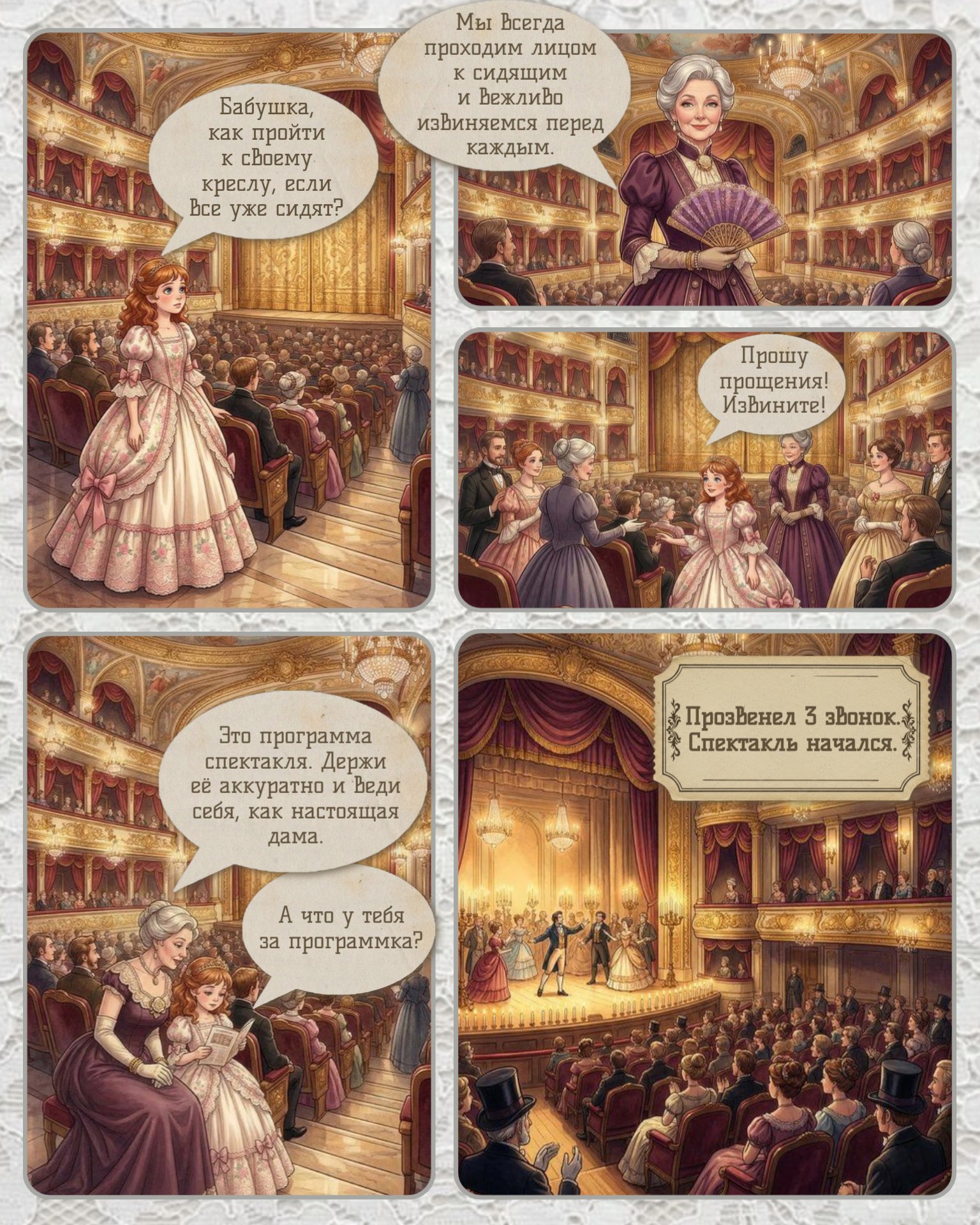 27 марта — Всемирный день театра 27 марта — Всемирный день театра