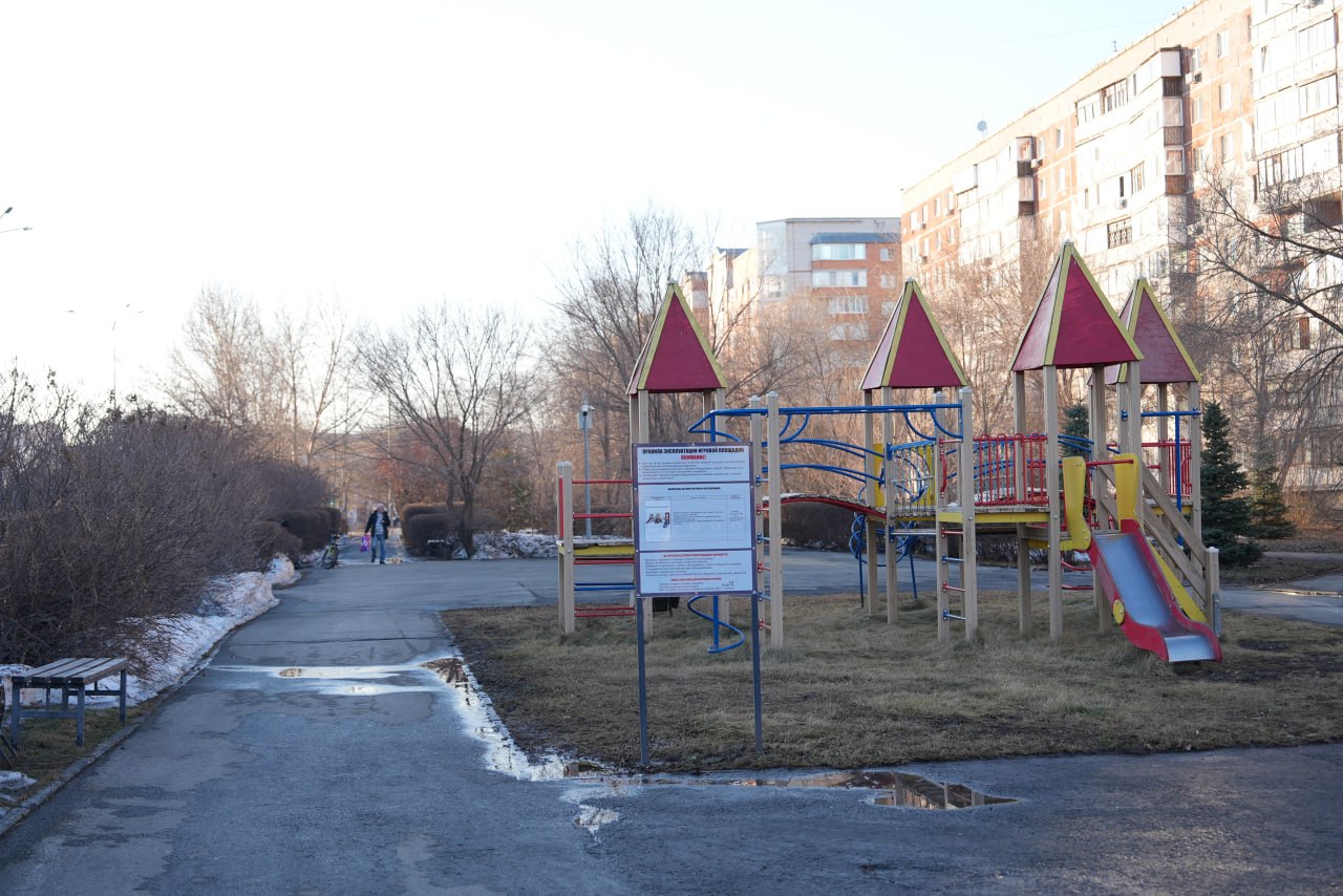 Максим Афанасьев: Уже этой весной в сквере Журналистов начнется благоустройство