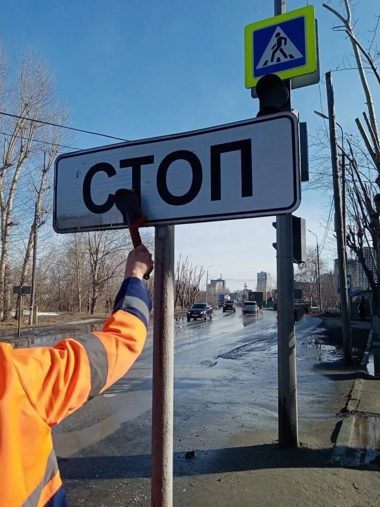 Уборка, уборка и еще раз — уборка! Уборка, уборка и еще раз — уборка!