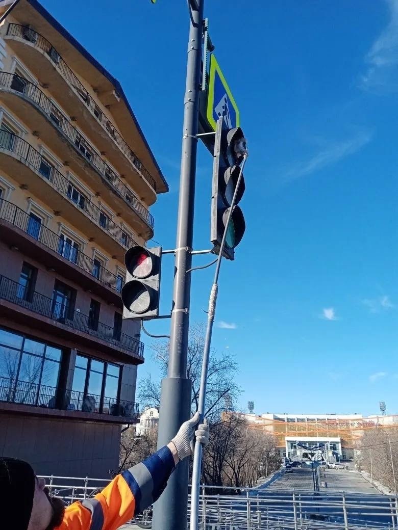 Уборка, уборка и еще раз — уборка! Уборка, уборка и еще раз — уборка!