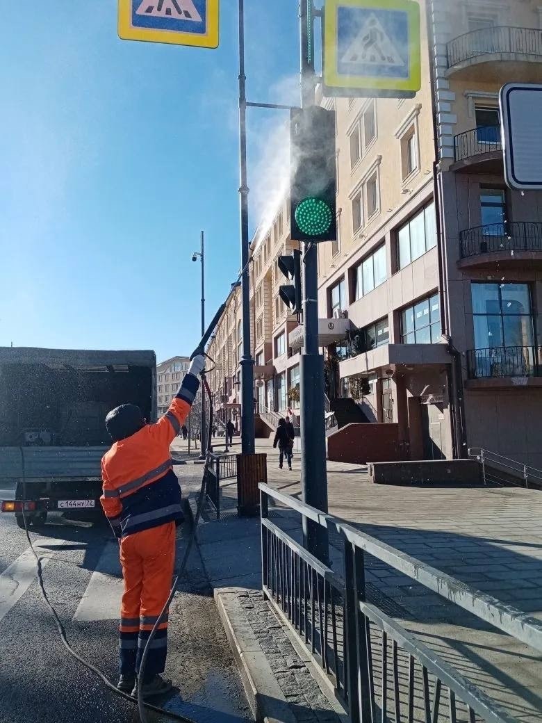 Уборка, уборка и еще раз — уборка! Уборка, уборка и еще раз — уборка!