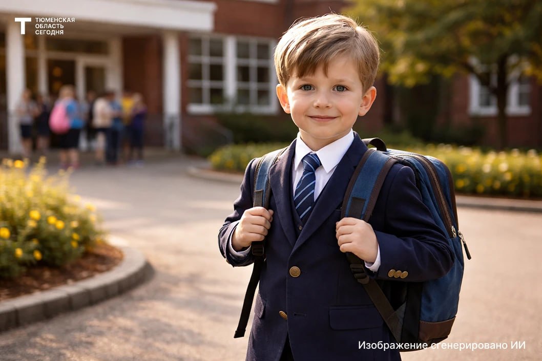 Подготовьтесь к записи в 1 класс: на Госуслугах заработали черновики заявлений