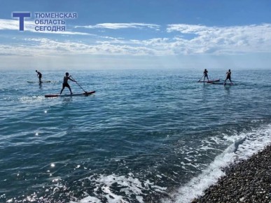 Как военный конфликт на Ближнем Востоке изменил маршруты сибиряков: спрос на Египет вырос в три раза