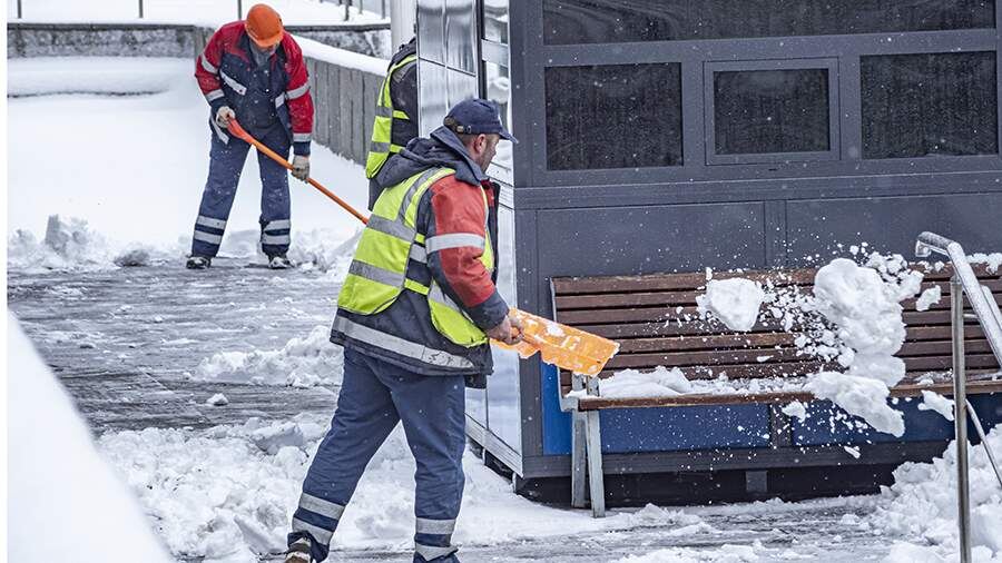 Правительство поддержало новую редакцию законопроекта об ограничении принудительных работ