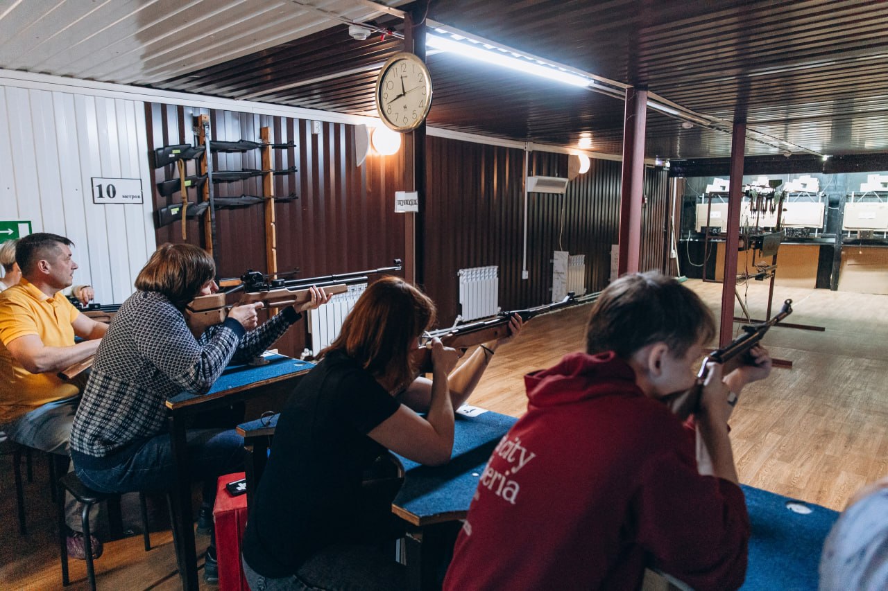 Максим Афанасьев: В Тюмени продолжается спартакиада органов местного самоуправления — спортивный марафон, который стал ежегодной доброй традицией Максим Афанасьев: В Тюмени продолжается спартакиада органов местного самоуправления — спортивный марафон, который стал ежегодной доброй традицией