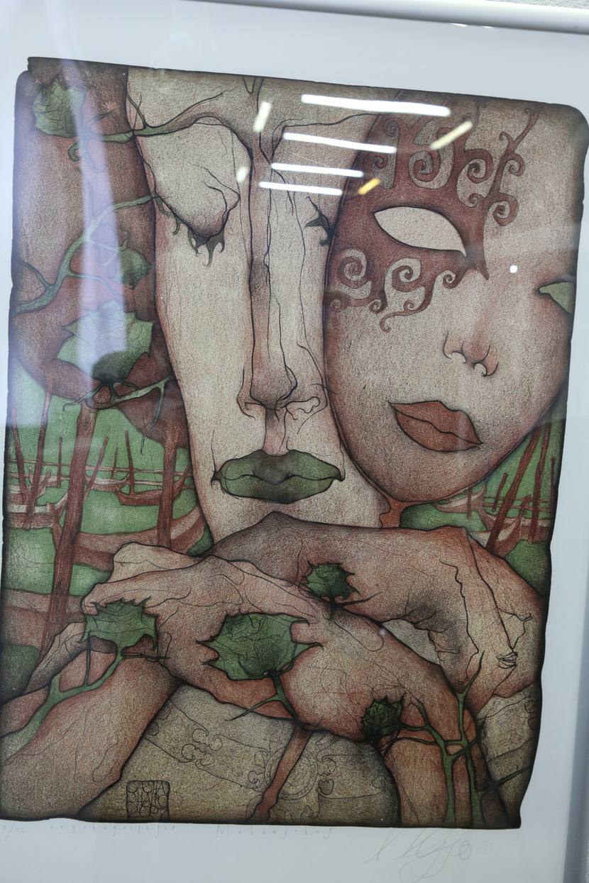 Мастера из Беларуси предложили понять психологию героев Мастера из Беларуси предложили понять психологию героев