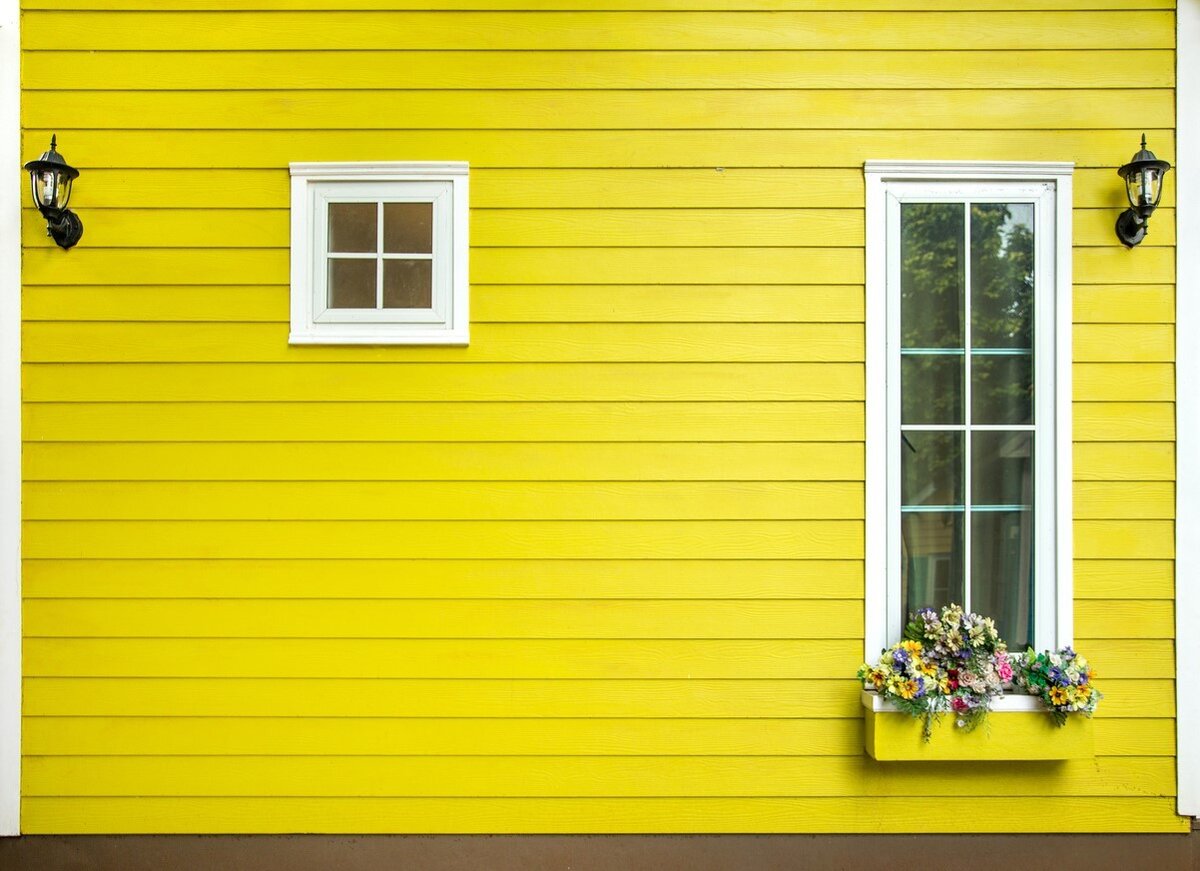 Оригинальная облицовка дома: доступные и креативные идеи