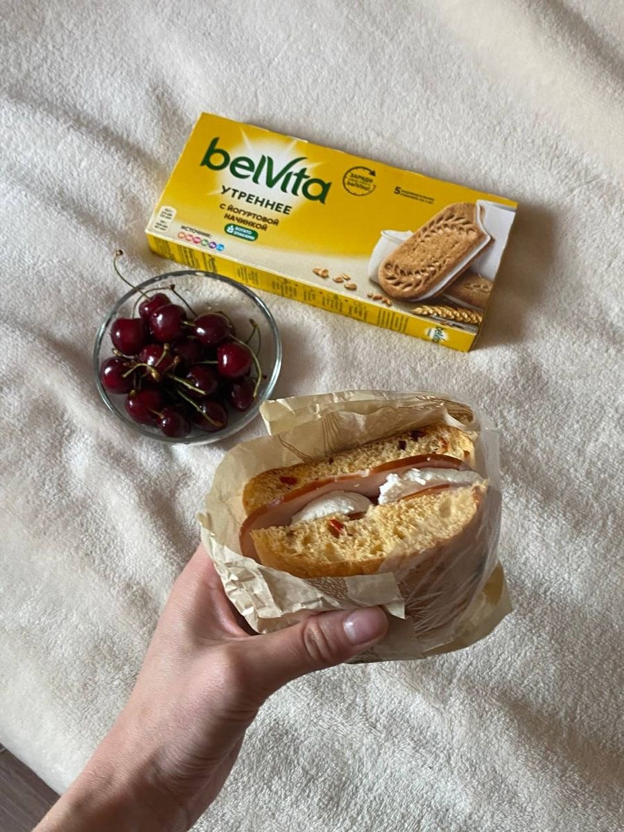 Почему вкусное питание — ключ к успешному похудению