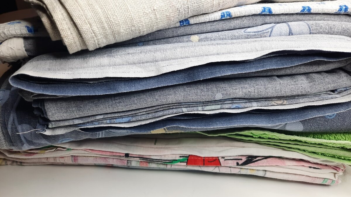 Как вернуть свежесть белью: простые советы от опытных хозяек