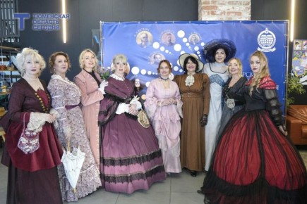 ���� ������� ������, ��� ��� ����������: � ������ �� ������ ������� ������ ����������� ��������