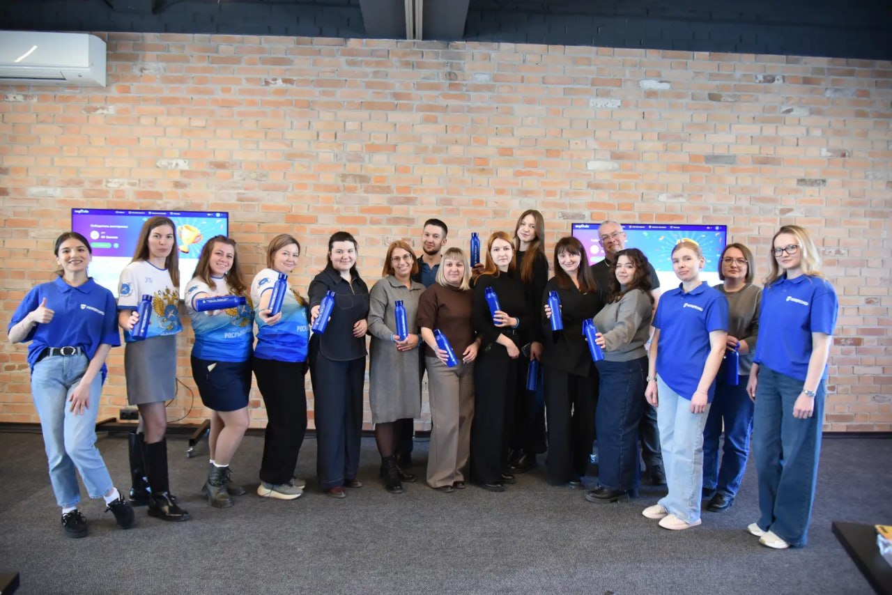 Всемирный день водных ресурсов: вода под защитой Всемирный день водных ресурсов: вода под защитой