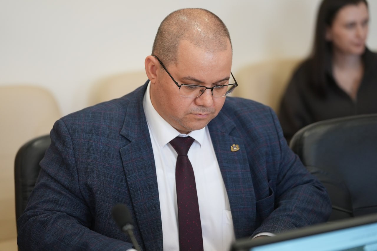 Максим Афанасьев: Провел заседание Штаба по подготовке к прохождению весеннего половодья на территории города Тюмени Максим Афанасьев: Провел заседание Штаба по подготовке к прохождению весеннего половодья на территории города Тюмени