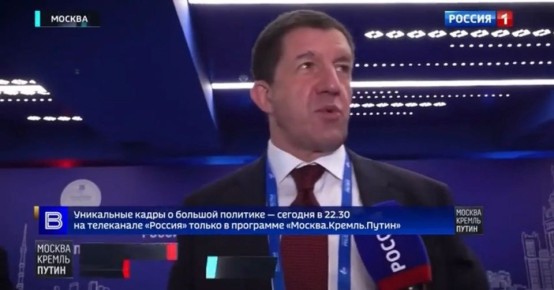 Глава Ростелекома сообщил, что Telegram умрет в ближайшее время