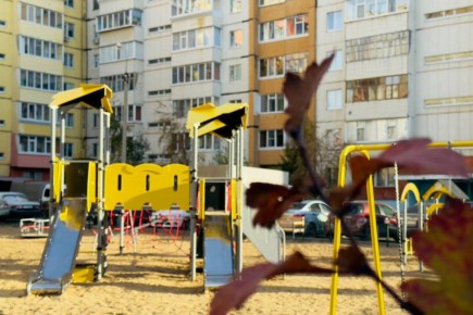 Строительный сезон уже скоро, готовимся к благоустройству дворовых территорий