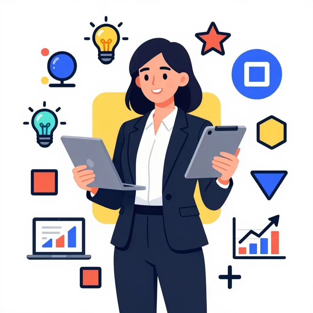 В Тюменской области продлен прием заявок на конкурс "ИТ-Актив" до 5 апреля