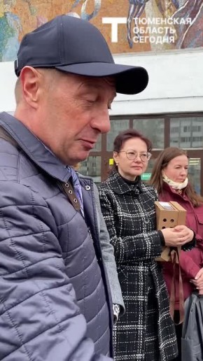 «Никуда не уеду»: в Тюмени стартовал проект о молодежи из глубинки