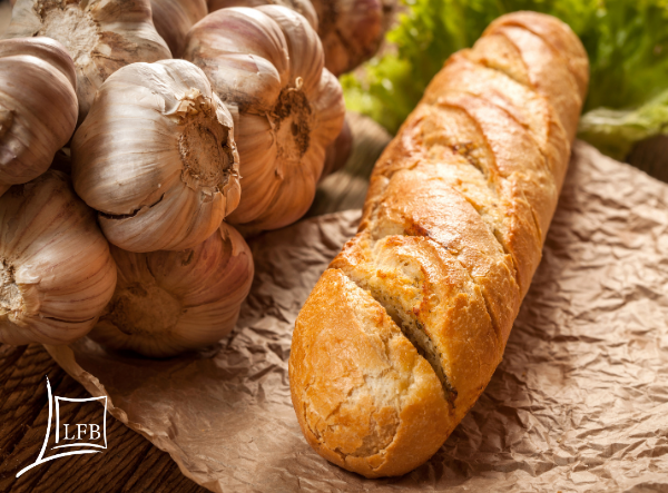Чеснок в центре внимания: исторические факты и гастрономические открытия