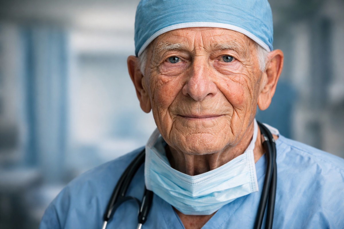 Упражнения для здоровья после 70: новые взгляды на привычные привычки