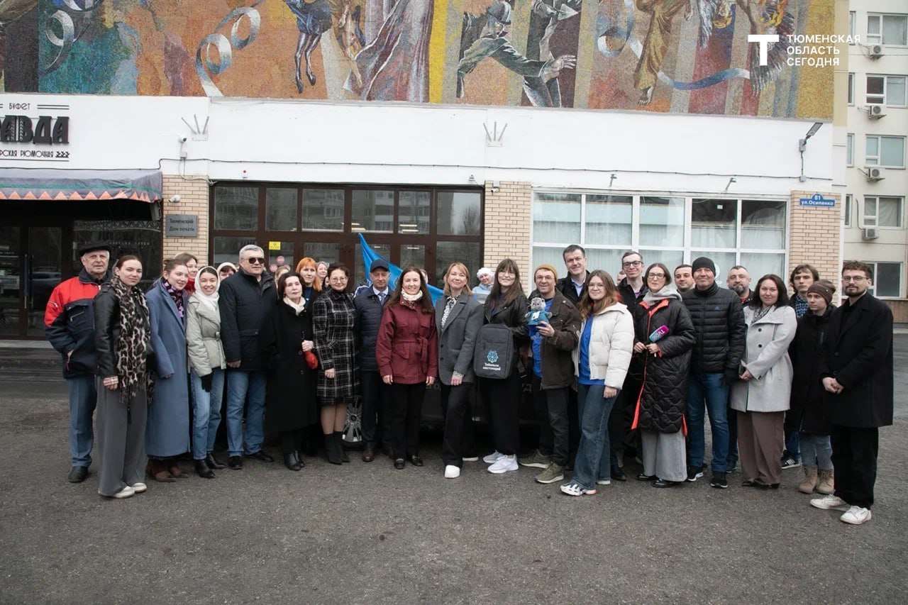 «Надо видеть жизнь своими глазами» — Павел Девайкин о проекте #НикудаНеУеду «Надо видеть жизнь своими глазами» — Павел Девайкин о проекте #НикудаНеУеду