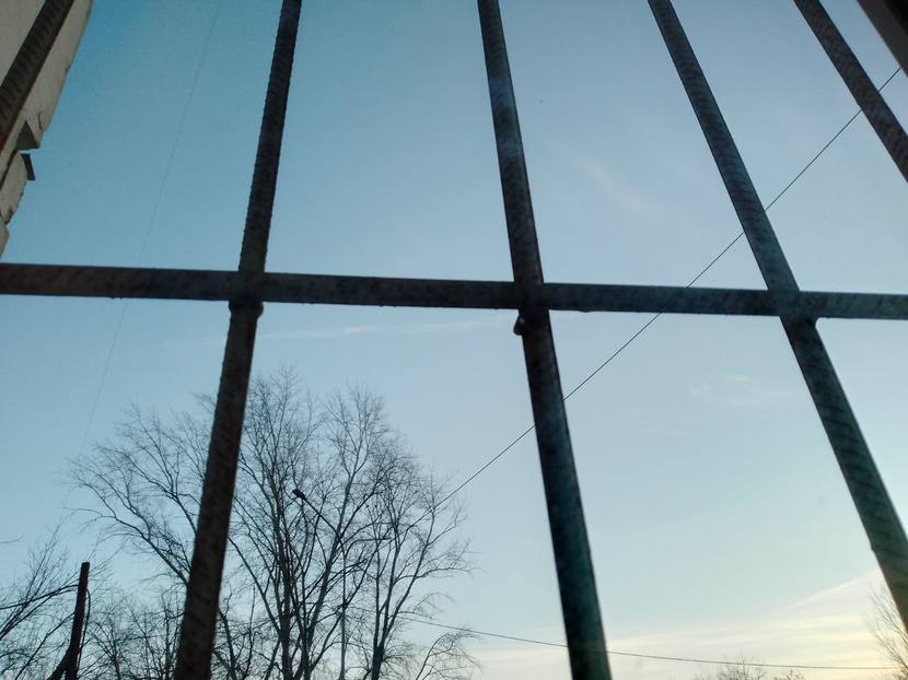 В Тюмени мать и дочь подозреваются в поджоге военкомата