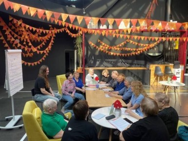 �������� ���������-������������� �� �� ������� ����� �� ����������� ������ ����� ����� ������� � ����������� ������ "������" 23-25 ����