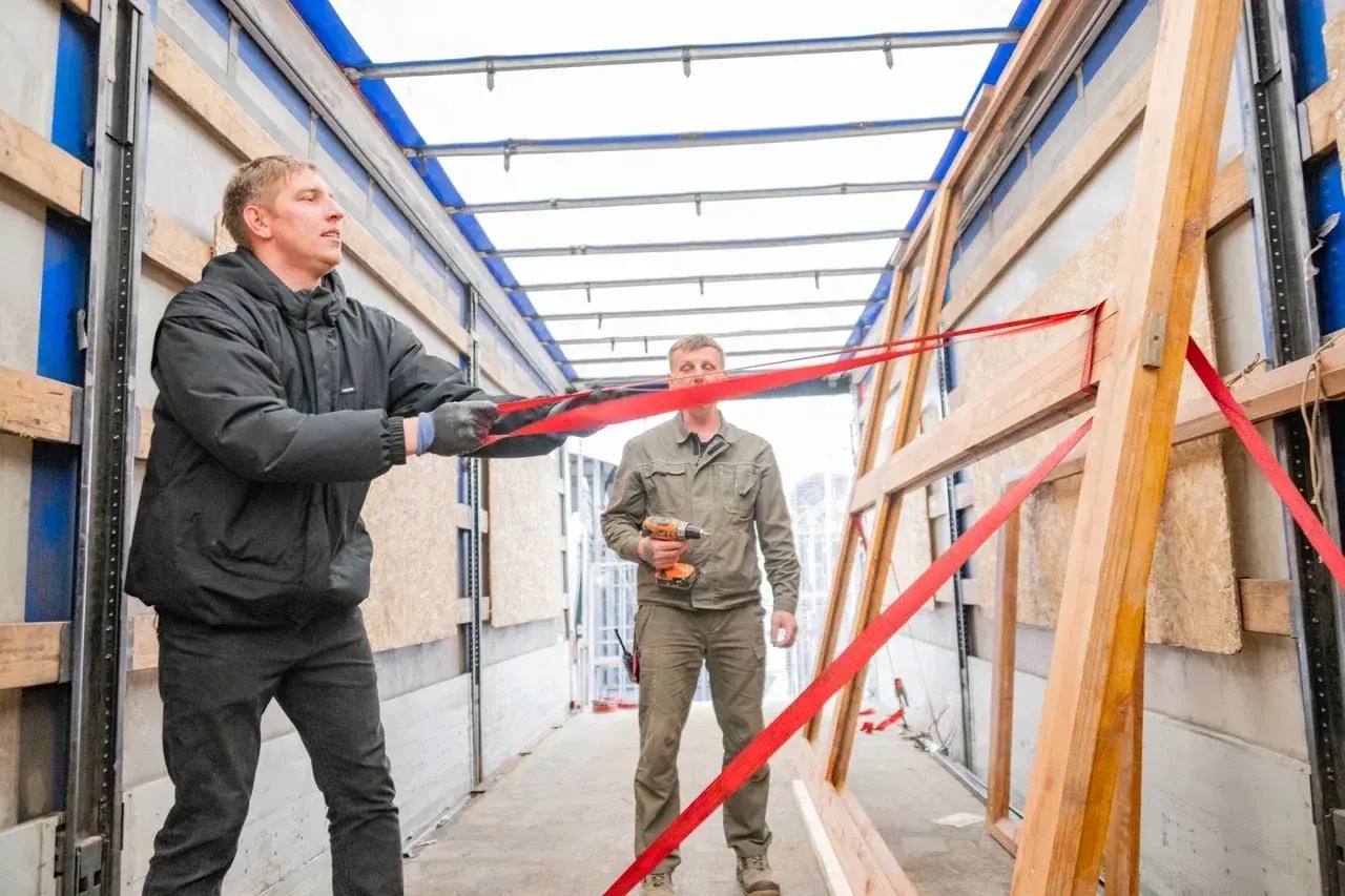 Михаил Развожаев: Севастопольский академический русский драматический театр имени А.В. Луначарского везет спектакль «Таня» на «Золотую маску» в Москву Михаил Развожаев: Севастопольский академический русский драматический театр имени А.В. Луначарского везет спектакль «Таня» на «Золотую маску» в Москву