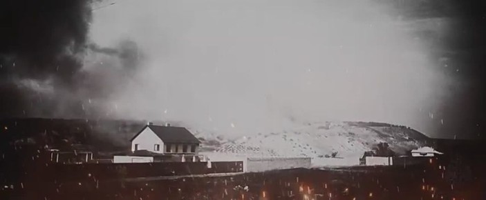 В Тюменской области зарегистрированы первые ландшафтные пожары