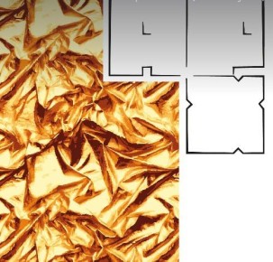 «Золотая АрхИдея» расцветёт в апреле