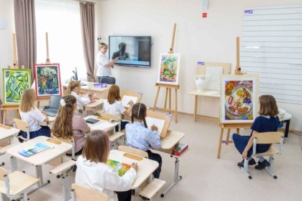 В Тюменской области стартовал отбор заявок в программу "Земский работник культуры"