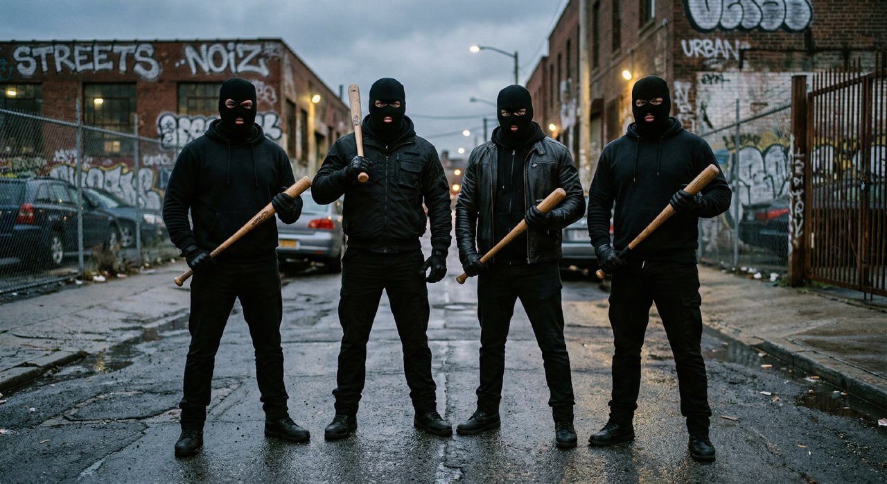 Банда вымогателей под Тюменью: похищали людей и требовали миллионы