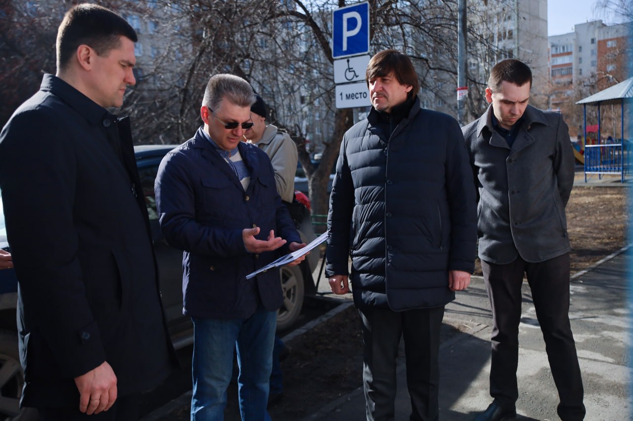 Максим Афанасьев: На старт, внимание... фасад! Максим Афанасьев: На старт, внимание... фасад!