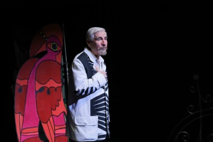 5 ������ � 12.00. �����-����...�, �. ������, ����� ������� ������, 0+