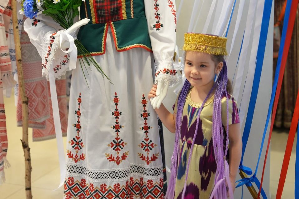 ������ � �������� � ������ �����