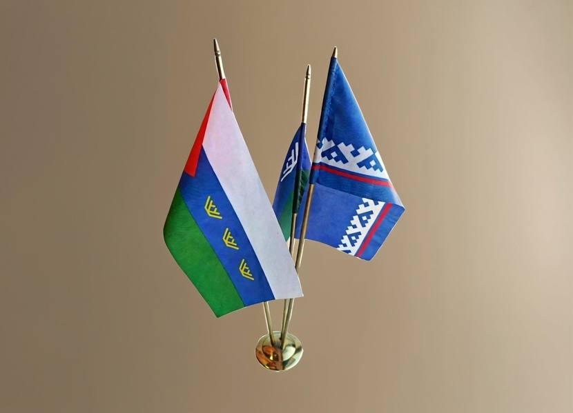 Очередной Совет законодателей большой Тюменской области пройдёт 4-5 апреля