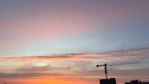 Спокойной ночи