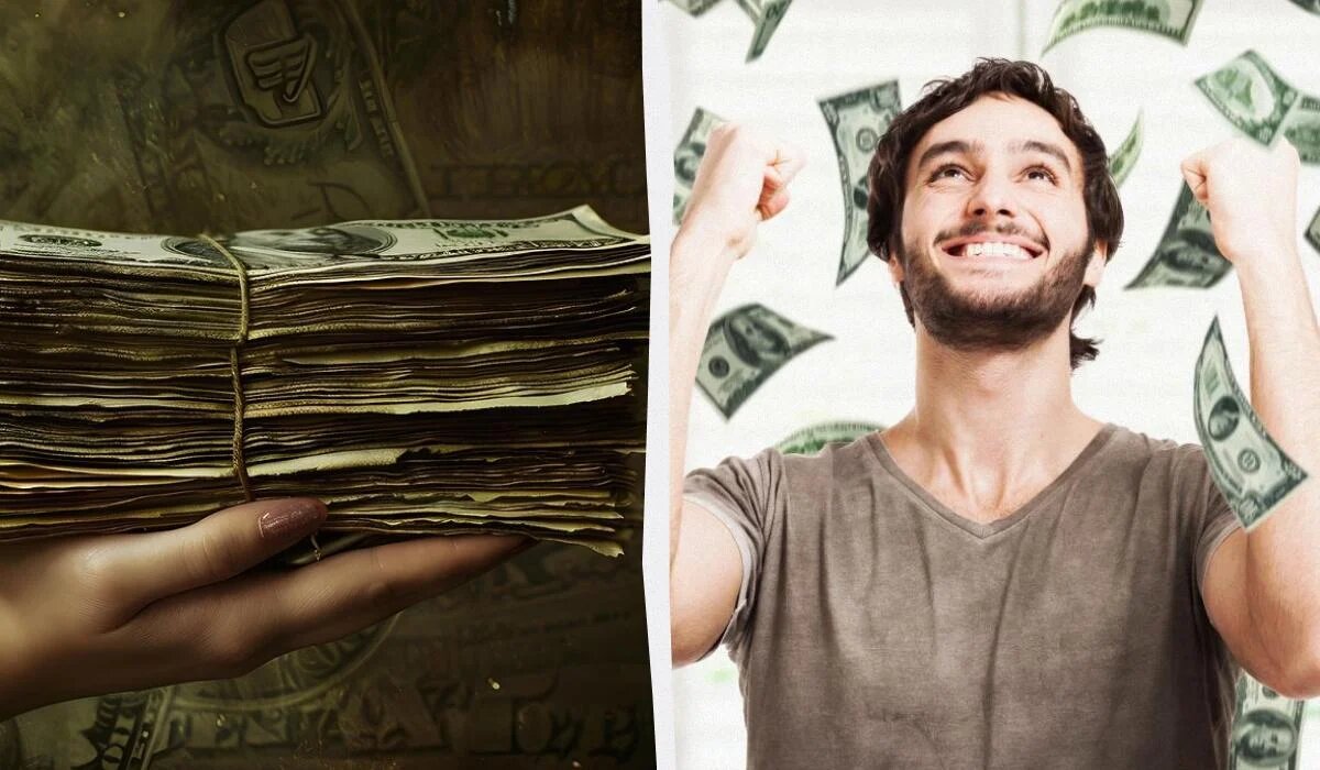 Секреты богатых: пять правил, которые помогут вам зарабатывать больше