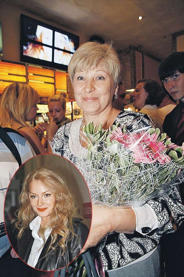 Актриса Светлана Ходченкова неожиданно подтвердила слухи о тайном браке