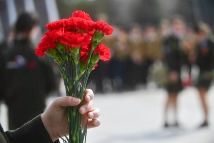 Торжественное открытие областной патриотической акции «Вахта памяти – 2026» состоится на площади Памяти в Тюмени 9 апреля